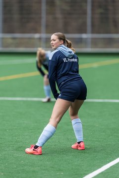 Bild 35 - F VfL Pinneberg - USC Paloma : Ergebnis: 1:4